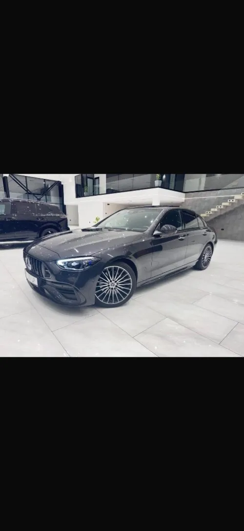 Mercedes Classe c 2023 Classe c 220d