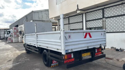 Huyundai Hd 78 2020