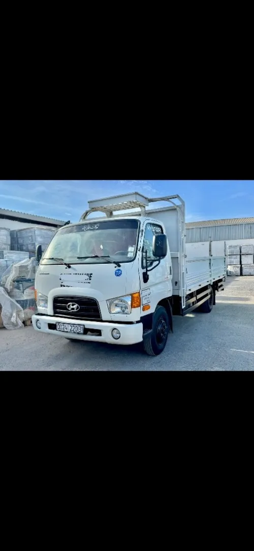 Huyundai Hd 78 2020