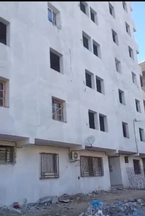 Vente Appartement F2 Jijel El aouana