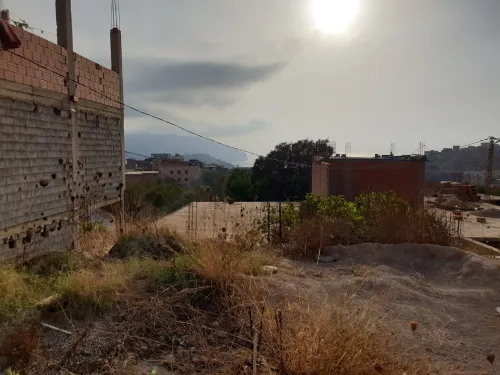 Vente bien immobilier Tlemcen Honaine