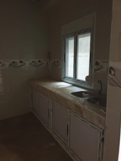 Vente Villa Tlemcen Honaine