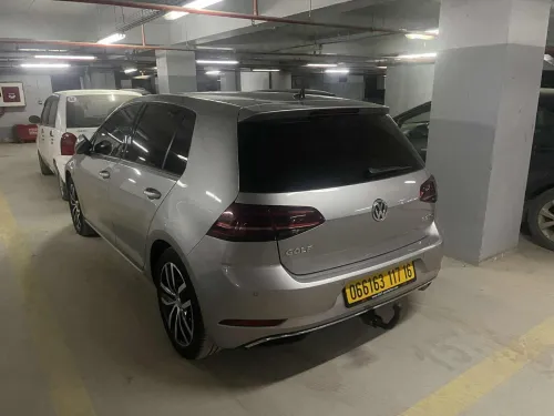 Volkswagen Golf 7 2017 