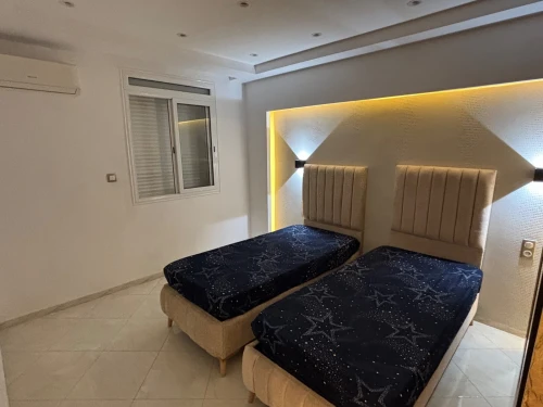 Location Appartement F4 Blida Beni mered