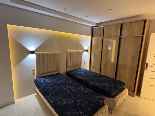 Location Appartement F4 Blida Beni mered