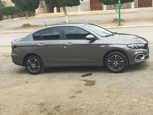 Fiat Tipo 2024 Tipo