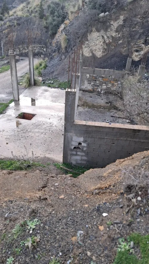 Vente Villa Sétif Harbil