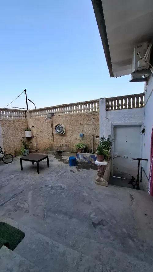 Vente Villa Sétif Harbil