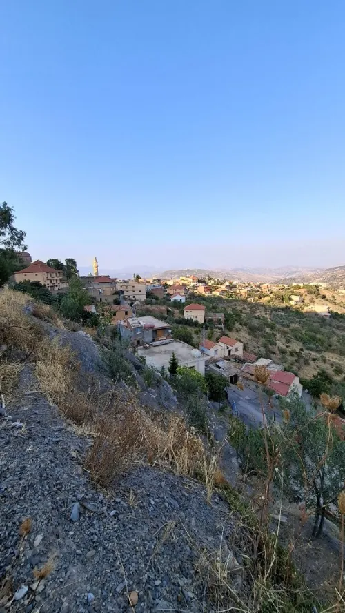 Vente Villa Sétif Harbil