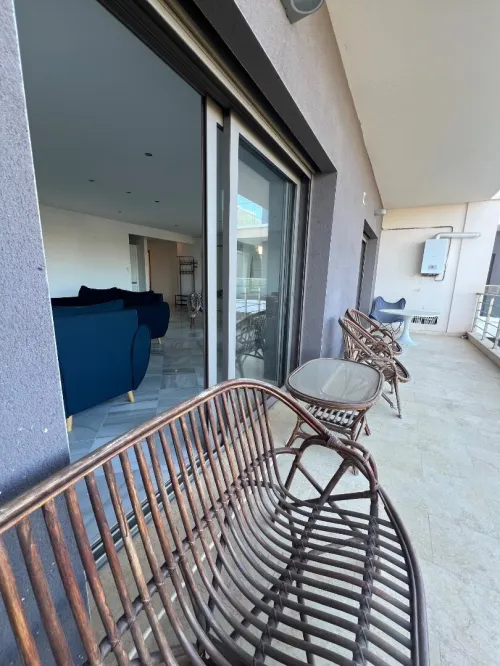 Vente Appartement Alger El biar