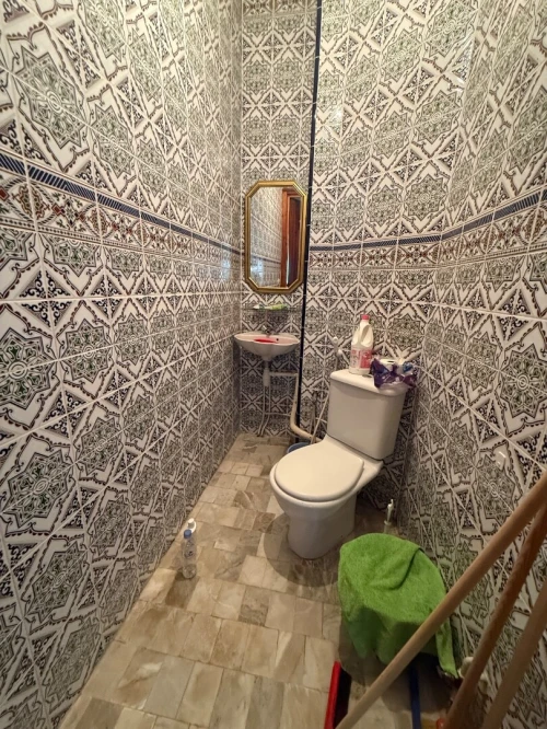 Vente Villa Alger Birkhadem