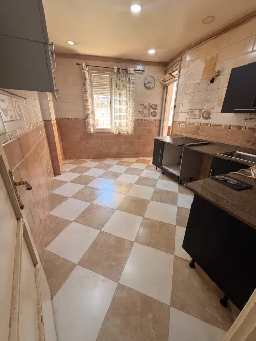 Vente Appartement F2 Alger Alger centre