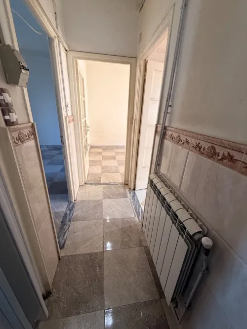 Vente Appartement F2 Alger Alger centre