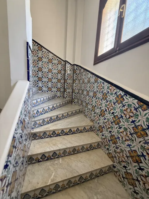 Vente Villa Alger Birkhadem