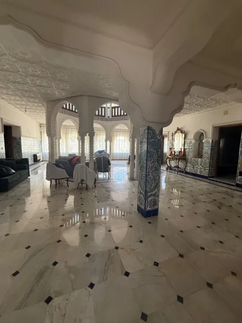 Vente Villa Alger Birkhadem