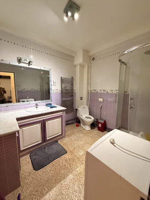 Location Appartement Alger El madania