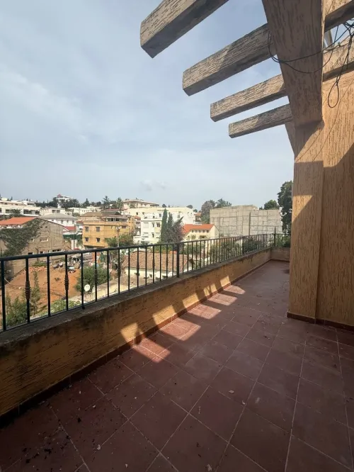Vente Appartement F4 Alger El biar