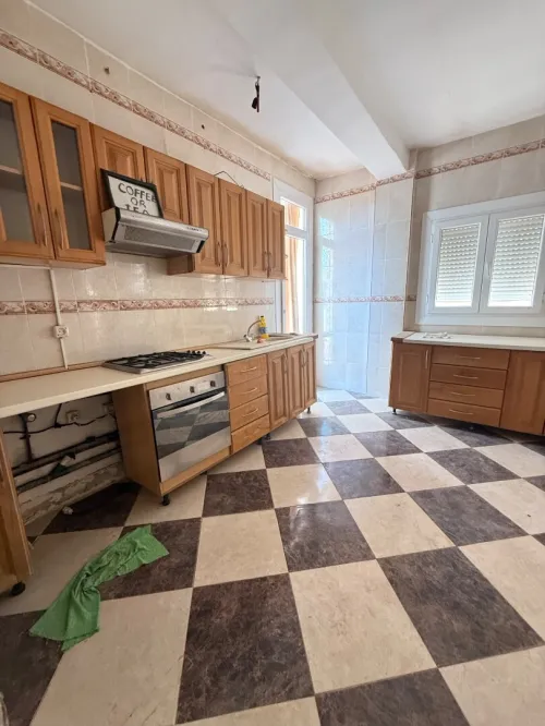 Vente Appartement Alger Cheraga