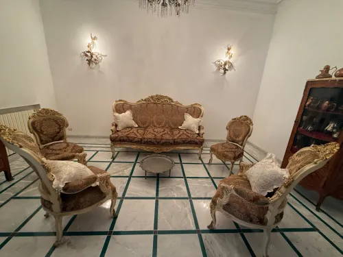 Vente Villa Alger Birkhadem