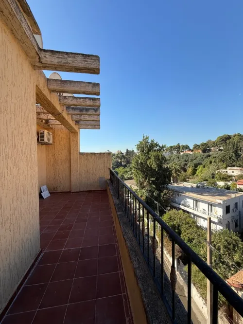 Location Appartement Alger El biar