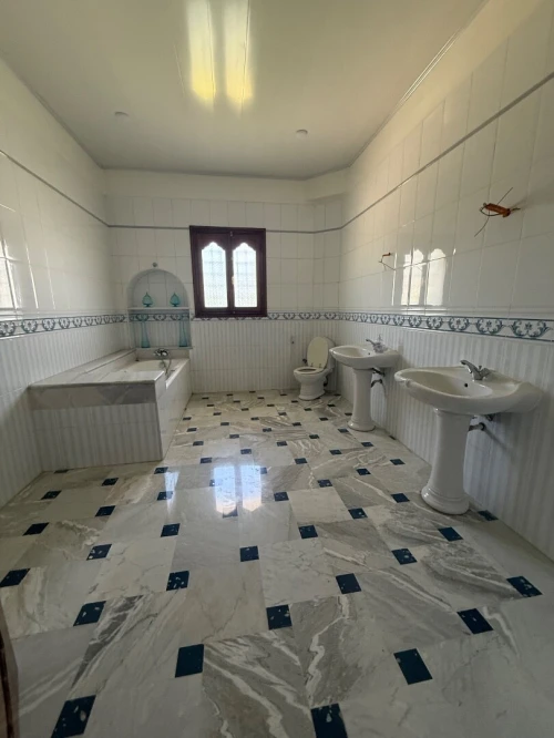 Vente Villa Alger Birkhadem