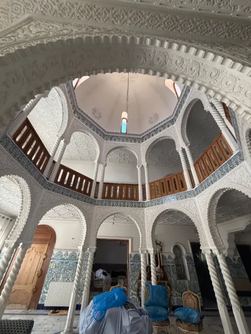 Vente Villa Alger Birkhadem