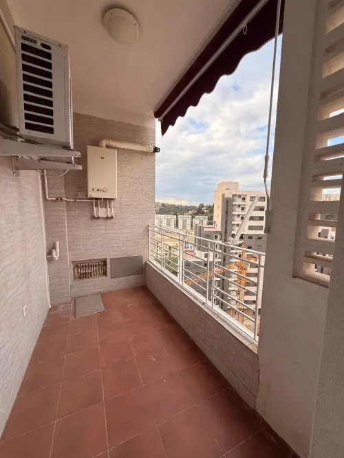 Vente Appartement Alger Birkhadem