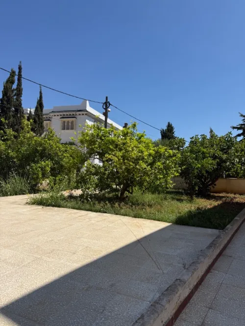 Vente Villa Alger Birkhadem