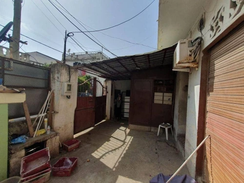 Vente Villa Annaba Annaba