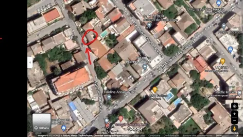 Vente Villa Annaba Annaba
