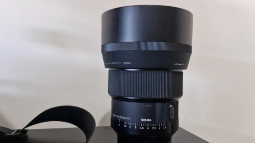 Configuration vidéo professionnelle
