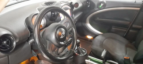 Mini One countryman R60 2014 Essential