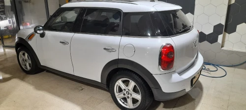 Mini One countryman R60 2014 Essential