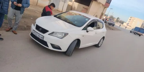 Seat Ibiza 2013 Fully