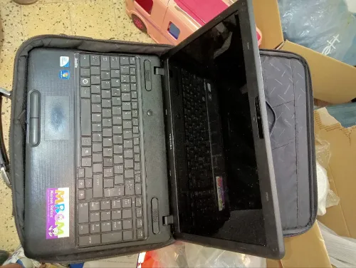 PC portable