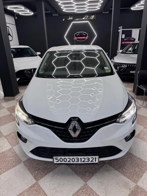 Renault Clio 5  2023 Equilibre