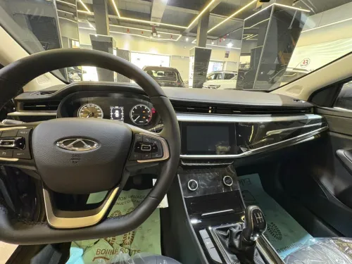 Chery Arrizo 5 2025 