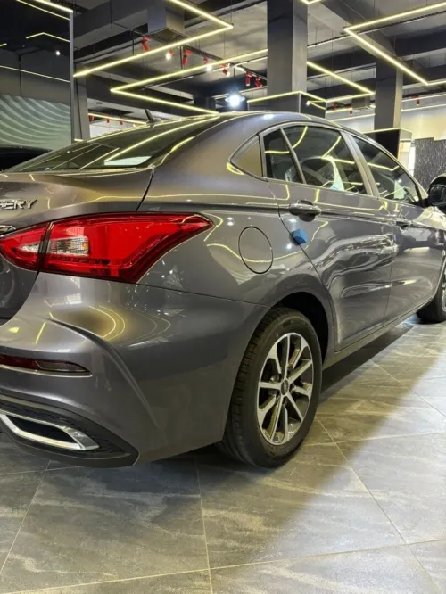 Chery Arrizo 5 2025 