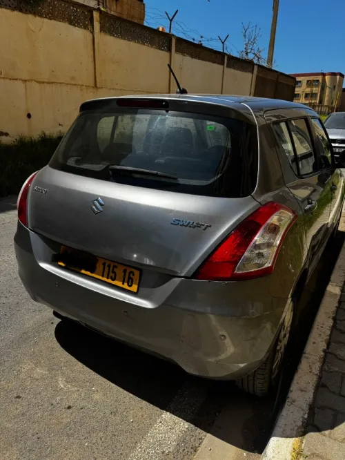 Suzuki Swift 2015 Swift
