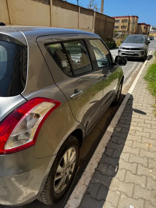 Suzuki Swift 2015 Swift