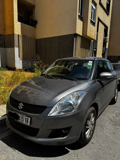 Suzuki Swift 2015 Swift