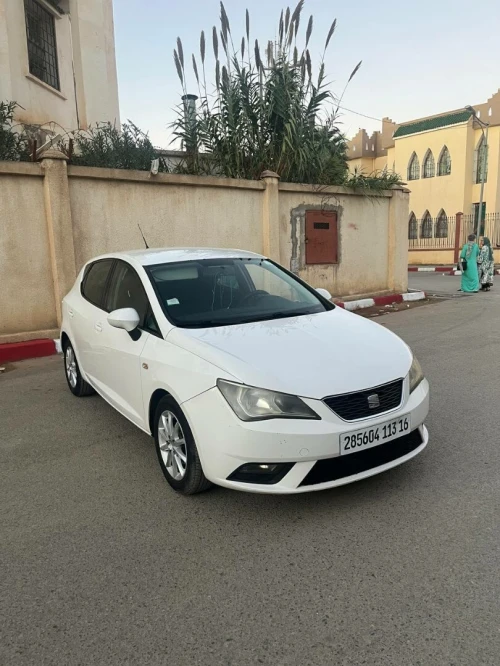 Seat Ibiza 2013 Fully
