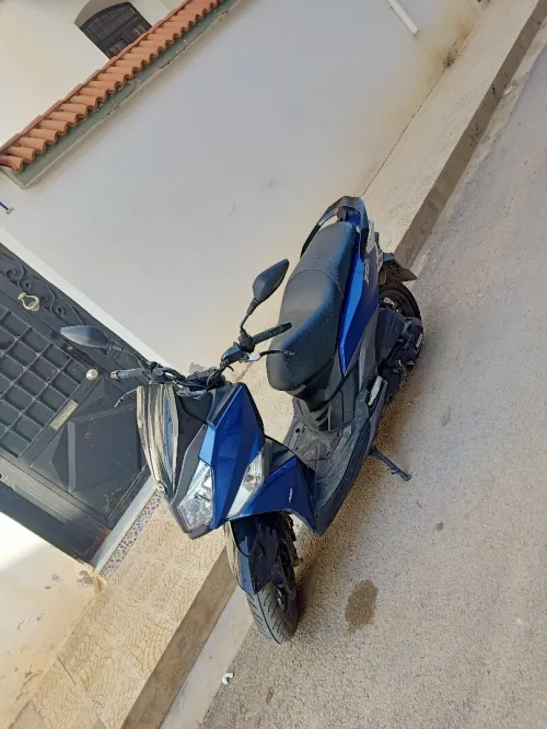 SYM Jet 14 2019