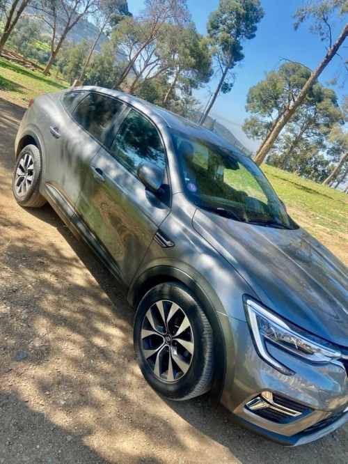 Renault Arkana 2023 Equilibre