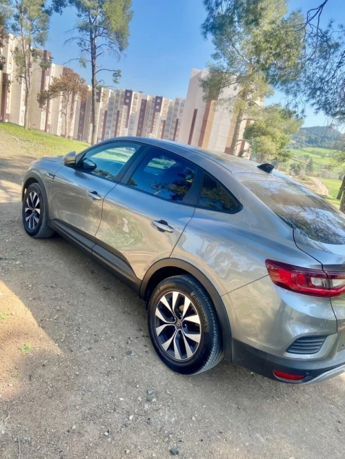 Renault Arkana 2023 Equilibre