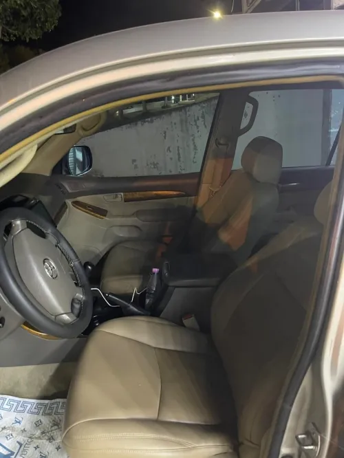 Toyota PRADO 2006 PRADO