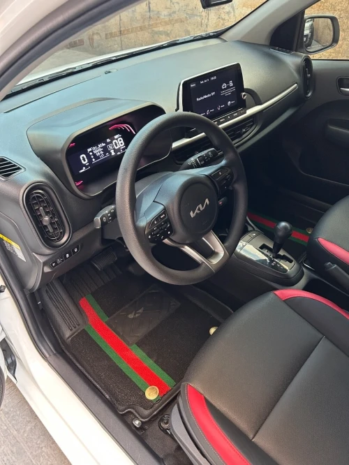 Kia Morning 2024 Pristge