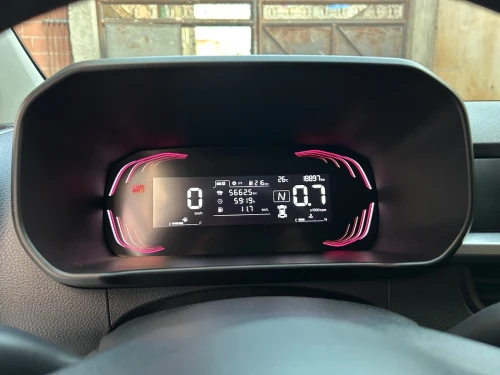 Kia Morning 2024 Pristge