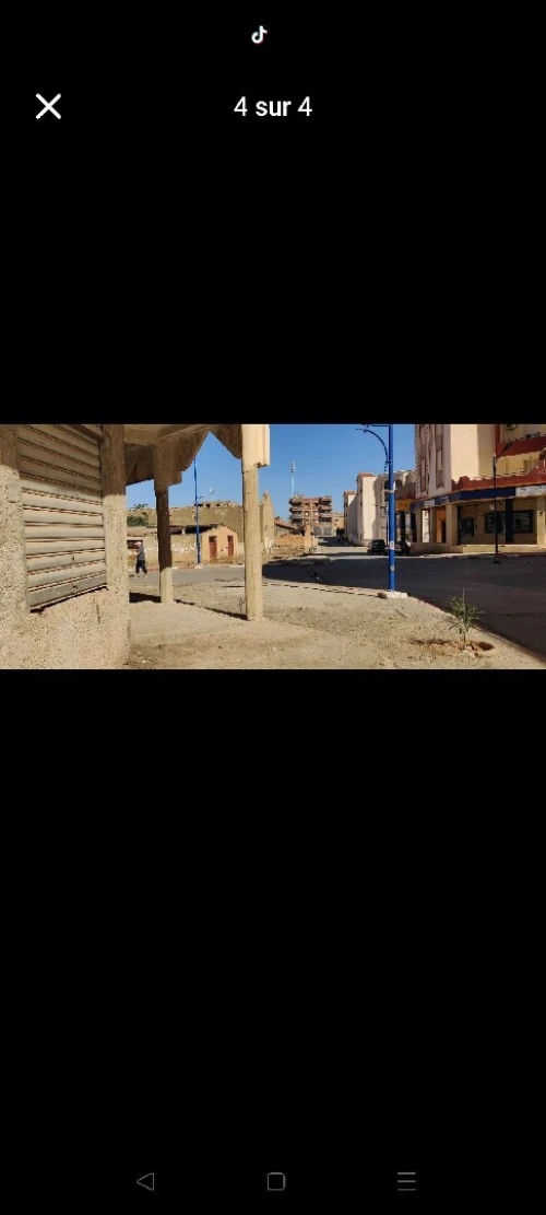 Vente Local Bouira El asnam