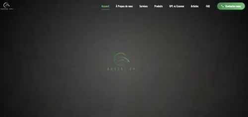 Création de Sites Web Professionnels & Applications Nextjs Nestjs Nodejs